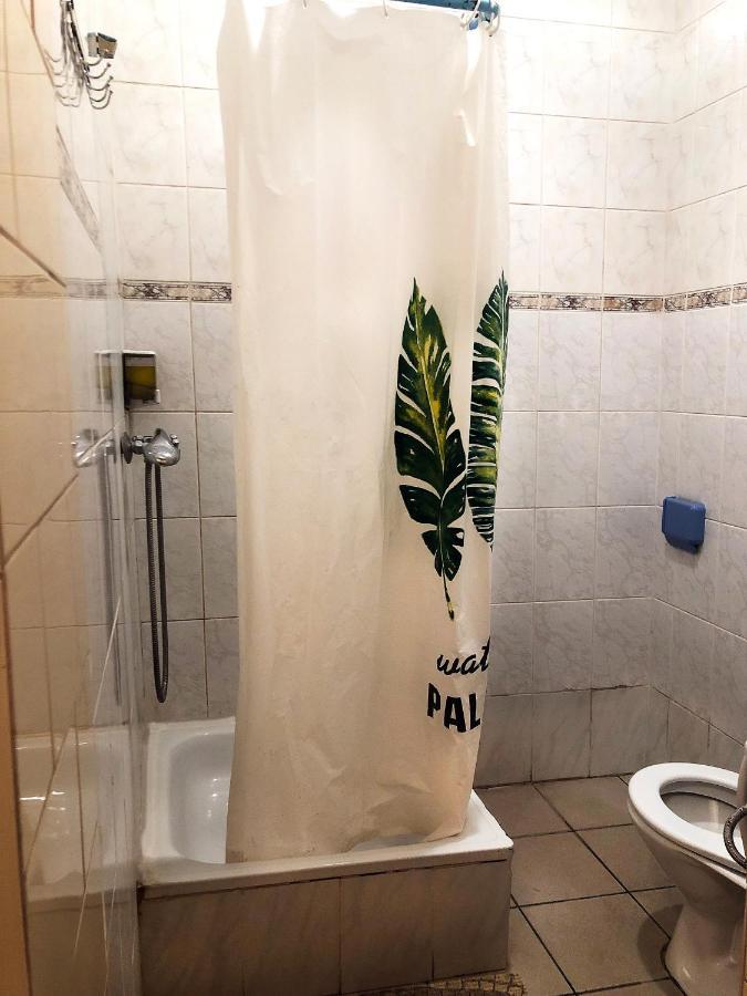 Comfort Hotel Chervonograd Bagian luar foto