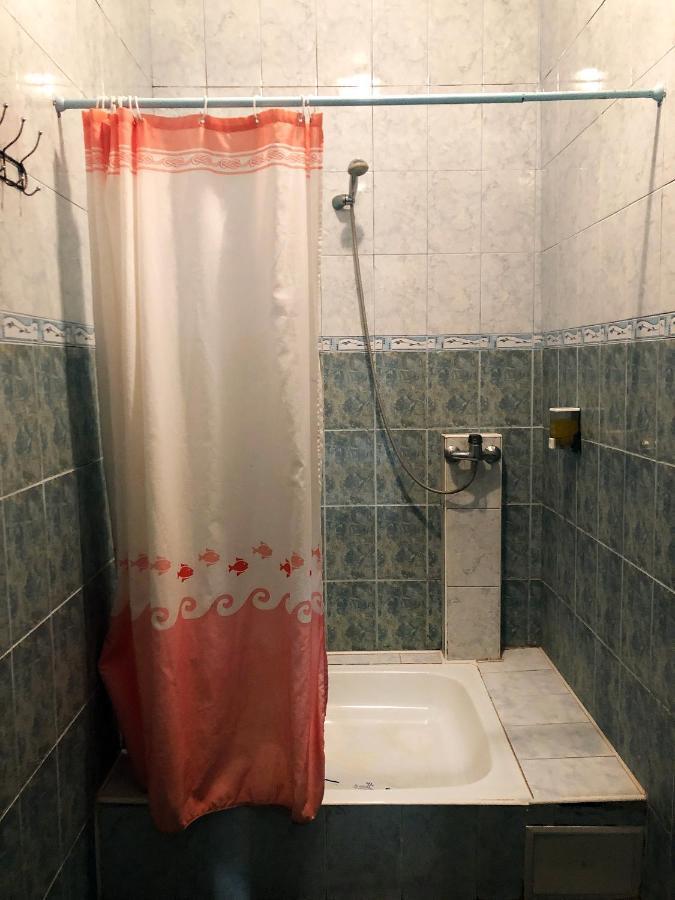 Comfort Hotel Chervonograd Bagian luar foto