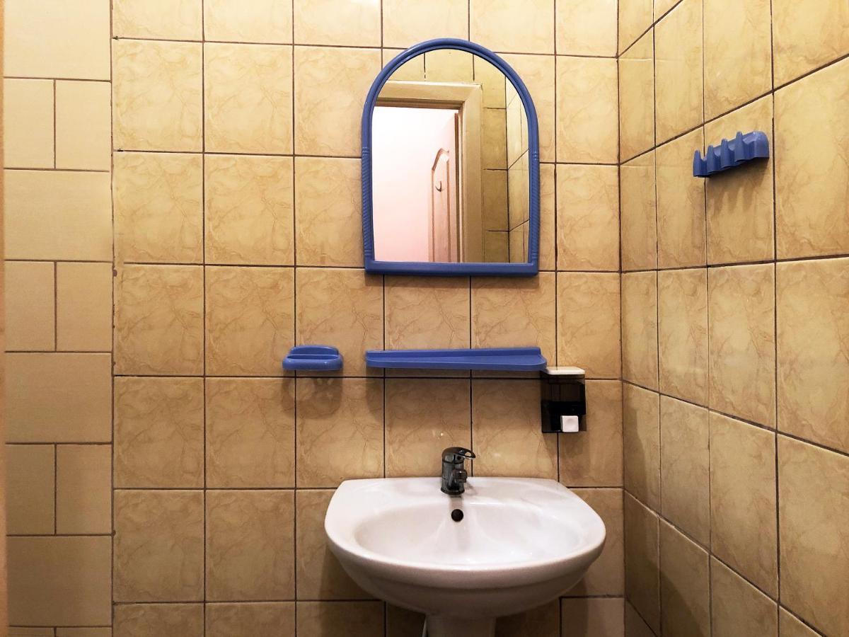 Comfort Hotel Chervonograd Bagian luar foto